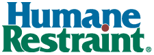 Humane Resraint logo